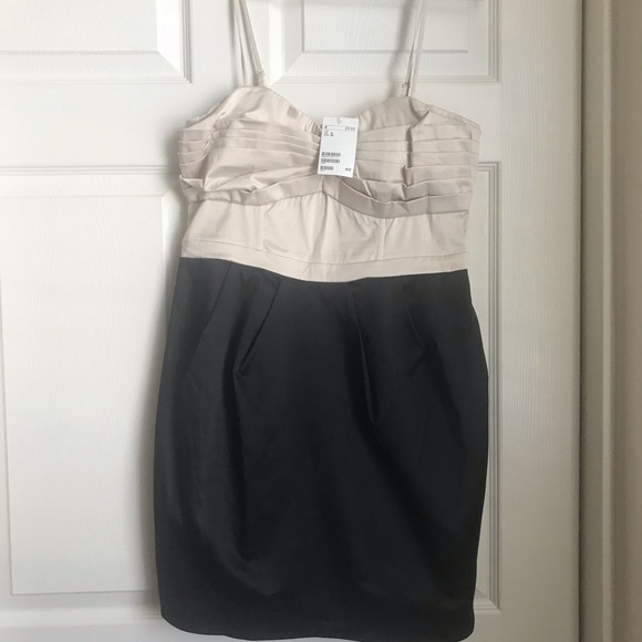 H&M Dress!  What a steal! BRAND NEW!!  🌸Reduced🌸 - Picture 6 of 6